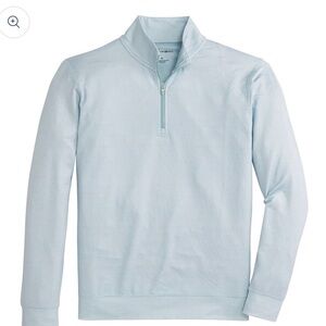 NWT Onward Reserve Cay 1/4 Zip Pullover Size S